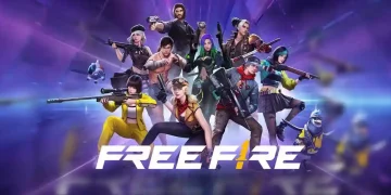 Free Fire