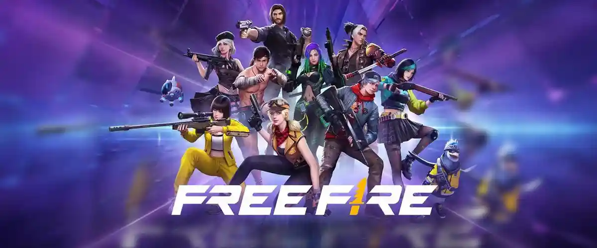 Free Fire
