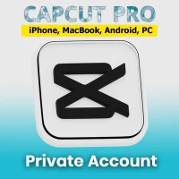 Capcut Pro Private