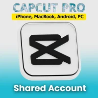 Capcut Pro Shared