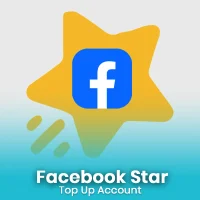 FB Start Top Up Account