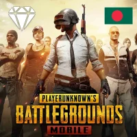 Pubg BD