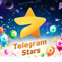 Telegram Star