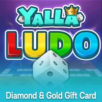 Yalla Ludo Gift Card